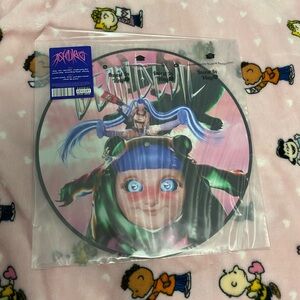 ashnikko demidevil vinyl